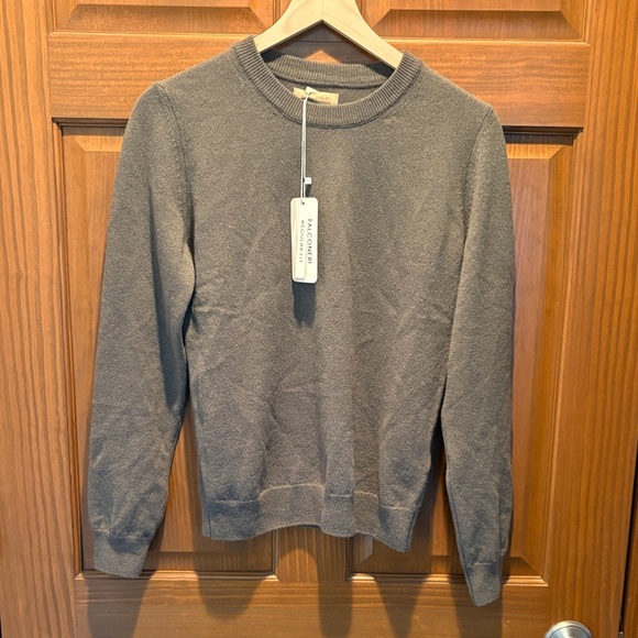 NWT Falconeri Cashmere Sweater - Picture 1 of 2
